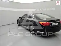 2013 KIA K9
