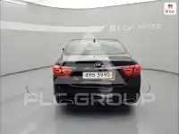 2013 KIA K9