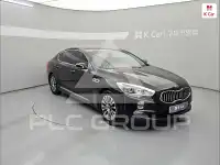 2013 KIA K9