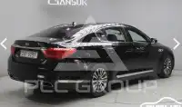 2013 KIA K9