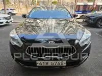 2013 KIA K9