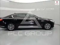 2013 KIA K9