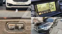 2013 KIA K9