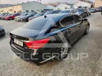 2013 KIA K9