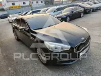 2013 KIA K9