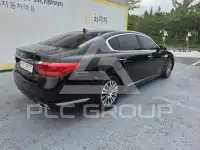 2013 KIA K9