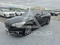2013 KIA K9