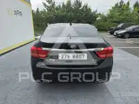 2013 KIA K9