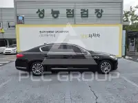 2013 KIA K9