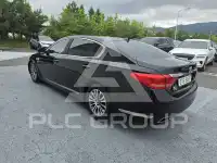 2013 KIA K9