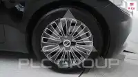 2013 KIA K9