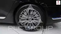 2013 KIA K9