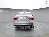 2013 KIA K9