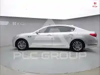 2013 KIA K9
