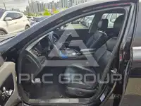 2013 KIA K9