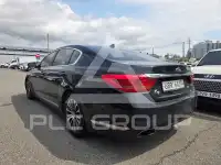 2013 KIA K9