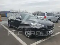2013 KIA K9