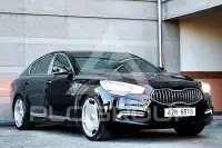 2013 KIA K9