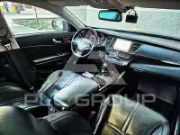 2013 KIA K9