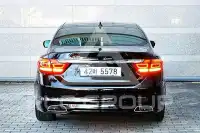 2013 KIA K9
