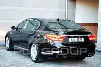 2013 KIA K9
