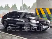 2013 KIA K9