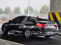 2013 KIA K9