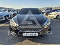 2013 KIA K9