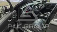 2013 KIA K9