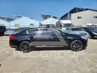 2013 KIA K9