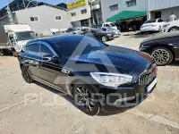 2013 KIA K9