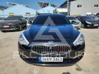 2013 KIA K9