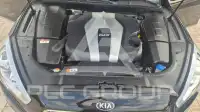 2013 KIA K9