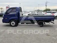2013 KIA Bongo 3
