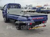 2013 KIA Bongo 3