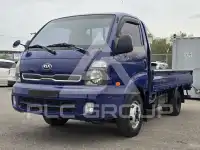 2013 KIA Bongo 3
