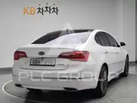 2013 KIA K7