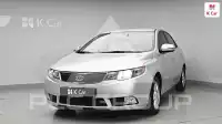 2013 KIA Forte