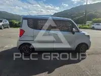 2013 KIA Ray