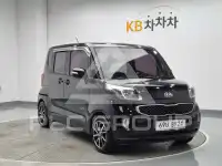 2013 KIA Ray