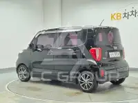2013 KIA Ray