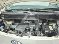 2013 KIA Ray