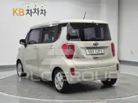 2013 KIA Ray