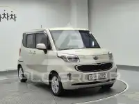 2013 KIA Ray