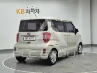 2013 KIA Ray