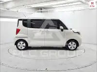 2013 KIA Ray