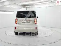2013 KIA Ray