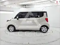 2013 KIA Ray