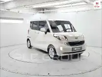 2013 KIA Ray