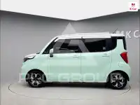 2013 KIA Ray